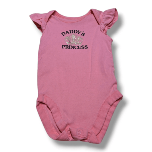 Bundles Baby | 0/3M | Onesie | Pre-Loved Quality