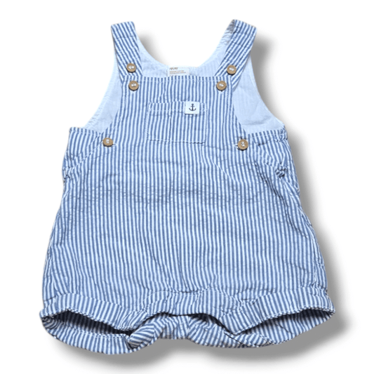 H&M | 1/2M | Overalls | Pre-Loved Quality