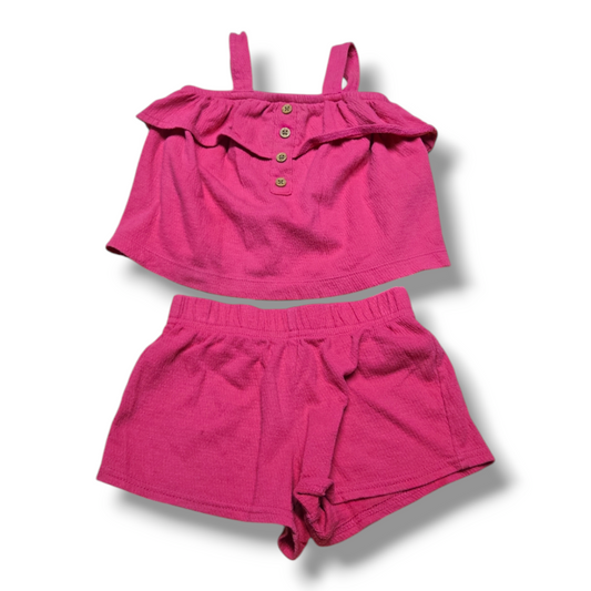 Carters | 12M | 2PC Set | Pre-Loved Quality