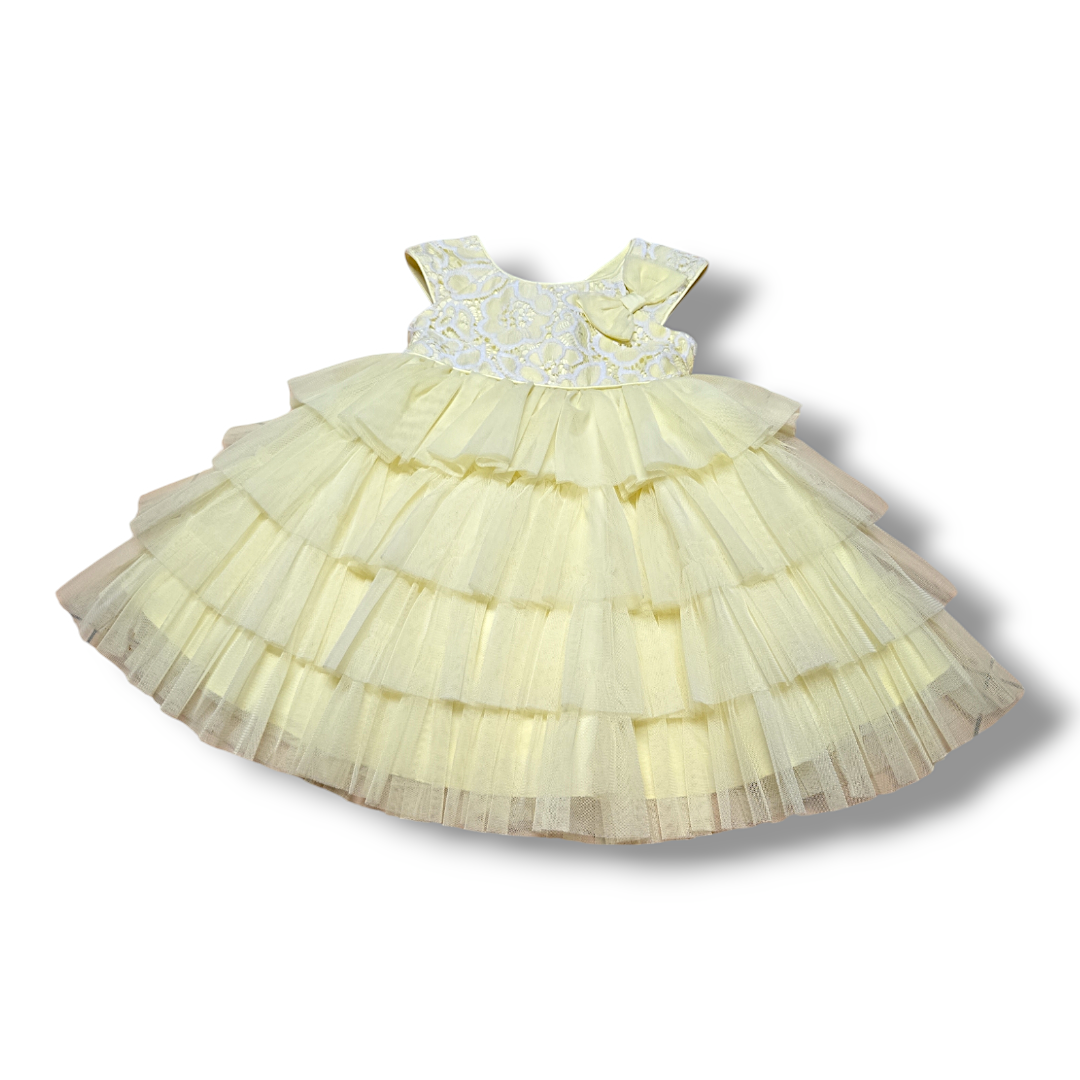 Jona Michelle | 24M | Dress | Pre-Loved Quality