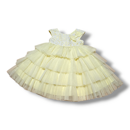 Jona Michelle | 24M | Dress | Pre-Loved Quality