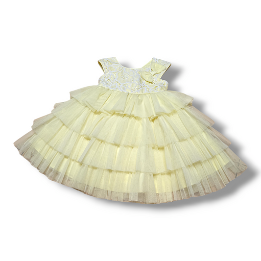 Jona Michelle | 24M | Dress | Pre-Loved Quality