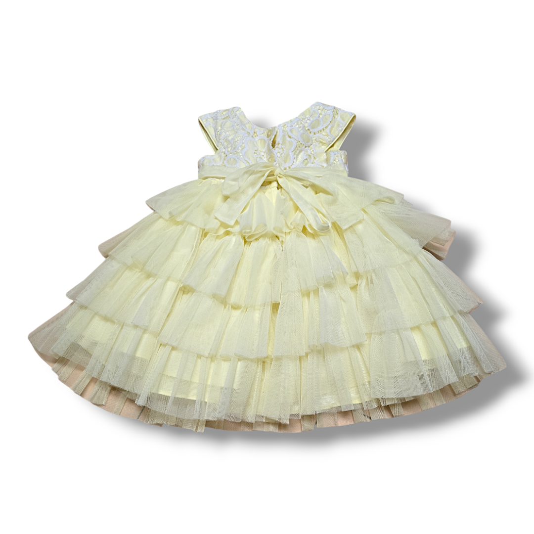 Jona Michelle | 24M | Dress | Pre-Loved Quality