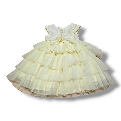 Jona Michelle | 24M | Dress | Pre-Loved Quality