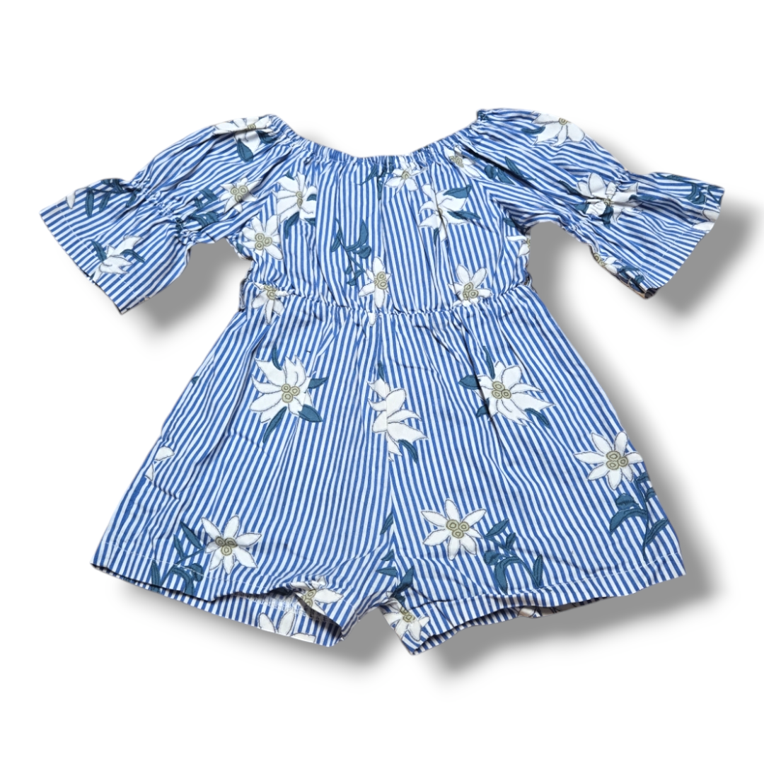 Size 18/24M | Romper | Pre-Loved Quality