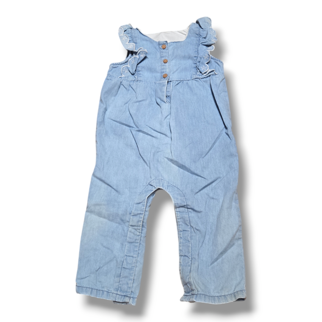 Oshkosh | 18M | Romper | Pre-Loved Quality