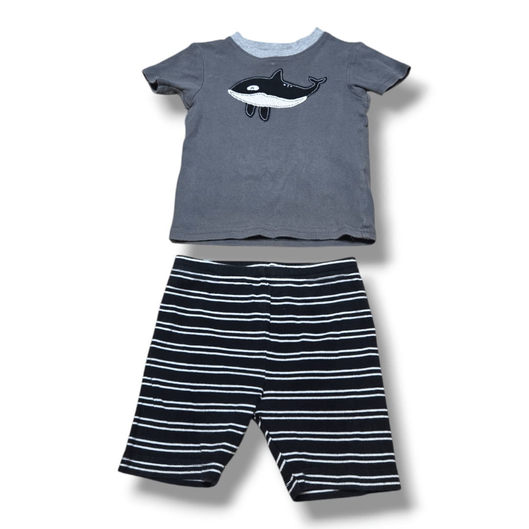 Carters | 24M | 2PC Pajama Set | Pre-Loved Quality