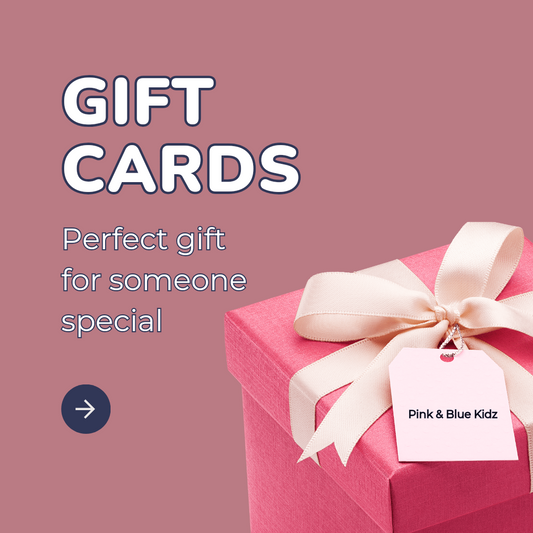 Gift Cards