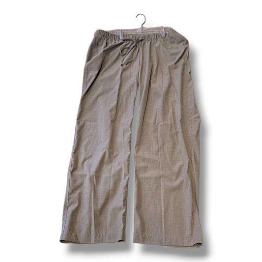 beige H&M Maternity Bottoms, Large