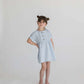 Kindly the Label - crab apple dress