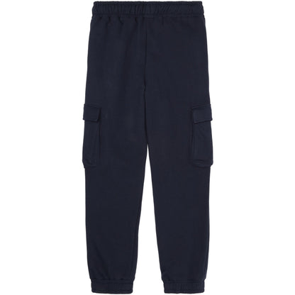 The NEW | Re: charge Cargo Sweatpants - Navy Blazer