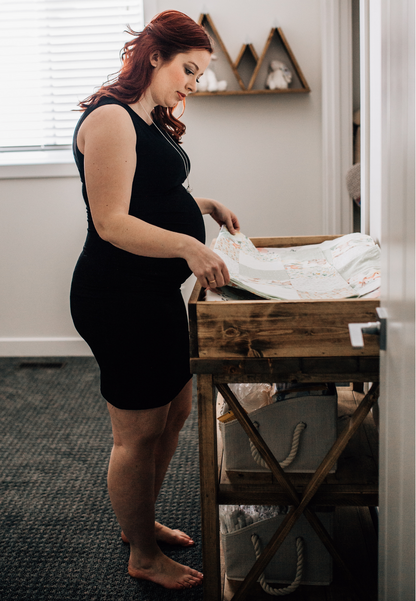 Katie Maternity Dress