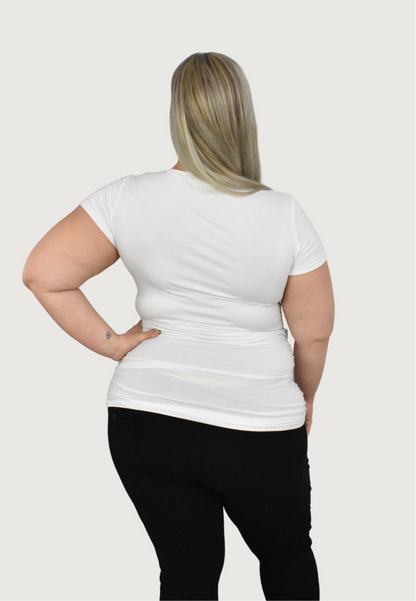 Ashley Maternity Tee Shirt