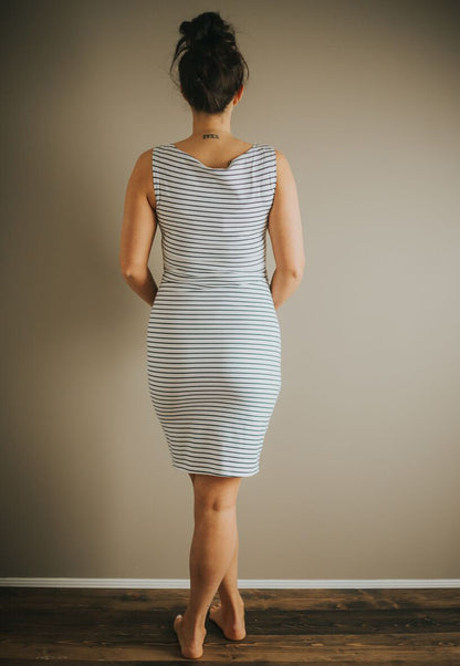 Katie Maternity Dress