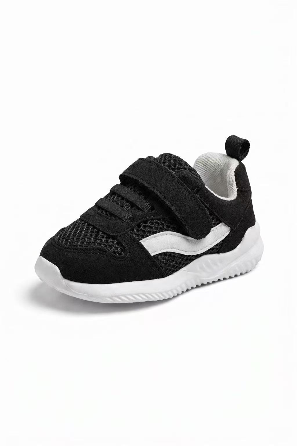Sherick Fredermen | Light Weight EVA Infant & Toddler Sneakers | 4 Colors and characters available