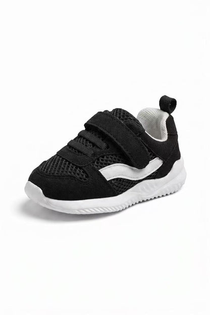 Sherick Fredermen | Light Weight EVA Infant & Toddler Sneakers | 4 Colors and characters available