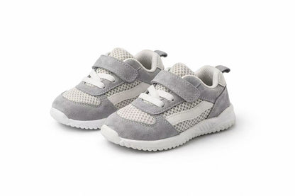 Sherick Fredermen | Light Weight EVA Infant & Toddler Sneakers | 4 Colors and characters available