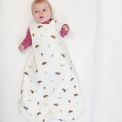 Belan J | 1.0 TOG Sleep Sack | Hedgehogs
