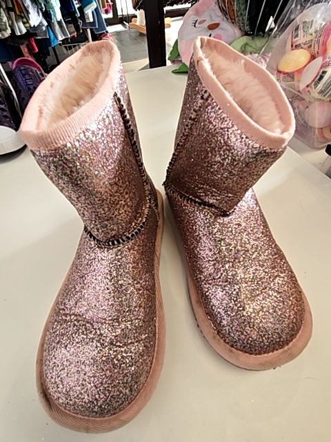 Light Pink Joe Fresh Kids footwear, 12T