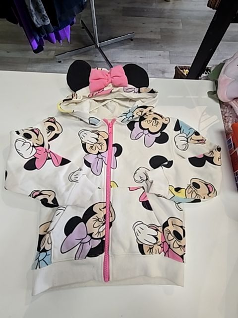 Multi-Color H&M Kids Hoodies, 4/6Y