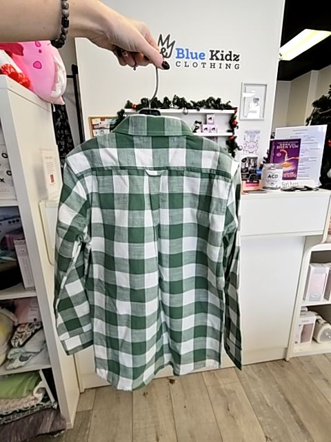 Multi-Color RuffleButts Kids Tops, 8Y