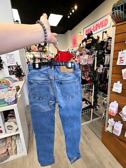 Zara Kids Bottoms, 6Y