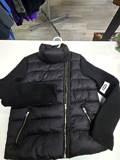 Black Old Navy Outerwear, 10/12