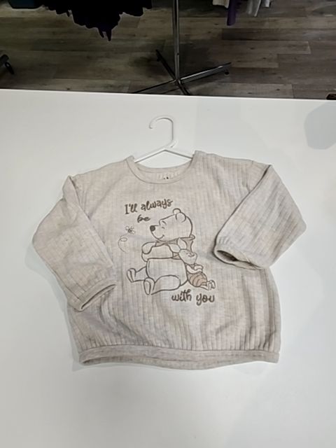 Multi-Color Disney Kids Tops, 24M