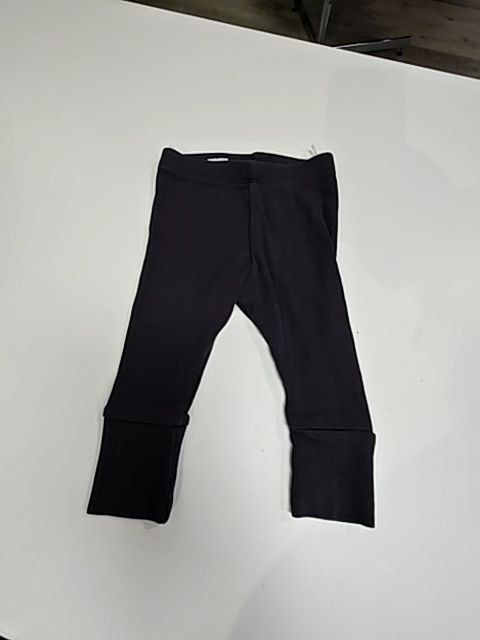 Grey H&M Kids Bottoms, 2/4M