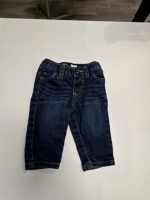 Blue Oshkosh Kids Bottoms, 3M
