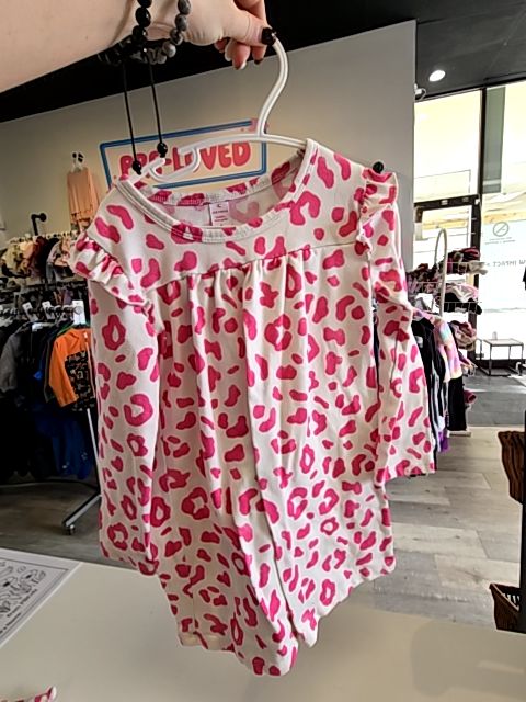 Joe Fresh Pajamas, 5Y