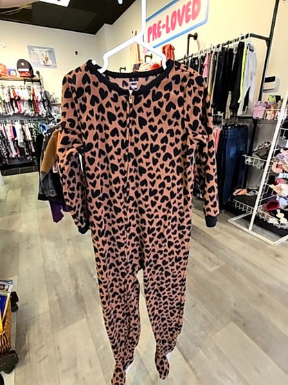 Multi-Color Carters Sleepers, 7Y