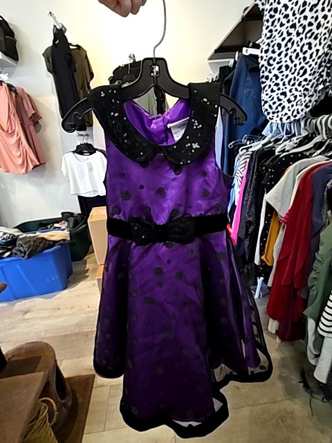 Jona Michelle Kids Dresses, 5T