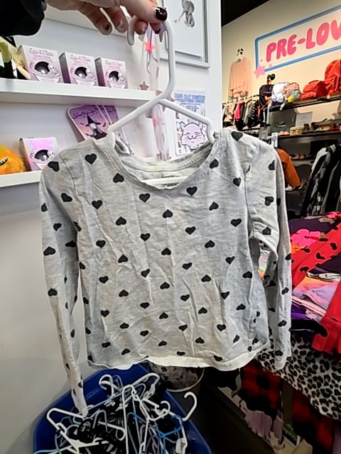 George Kids Tops, 6Y