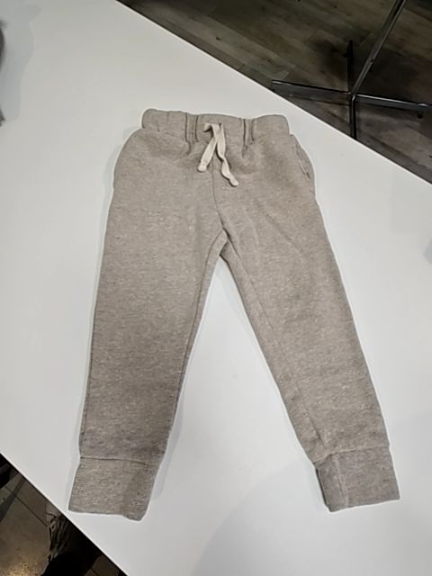 Tan Children's Place Kids Bottoms, 4T