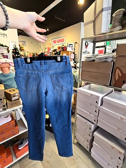 Cat & Jack Kids Bottoms, 6/7Y