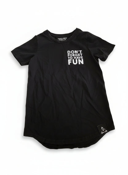 Trilogy Design Co Kids Tops, 8Y