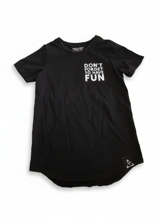 Trilogy Design Co Kids Tops, 8Y