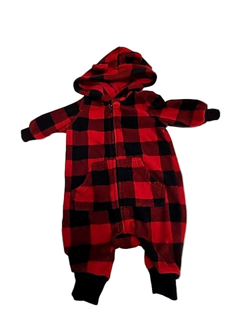 George Kids Rompers, 0/3M