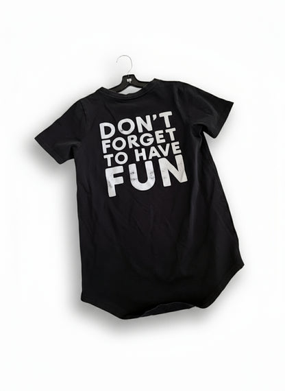 Trilogy Design Co Kids Tops, 8Y