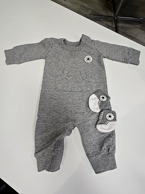 Multi-Color Converse Kids sets, 3M