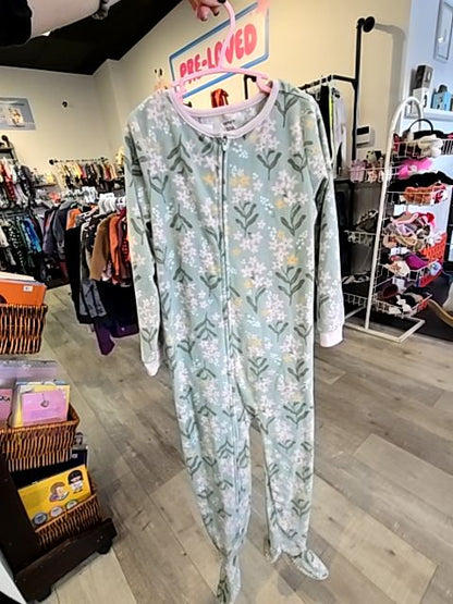 Carters Sleepers, 8Y