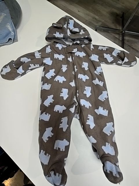 Multi-Color Carters Outerwear, 3M