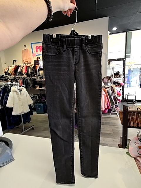 Black Gap Kids Bottoms, 8Y