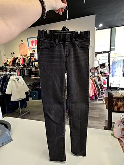 Black Gap Kids Bottoms, 8Y