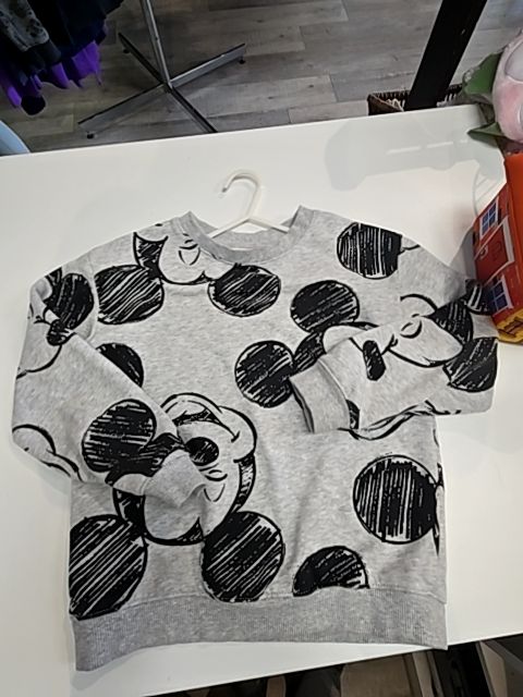 Multi-Color H&M Kids Tops, 6/8Y