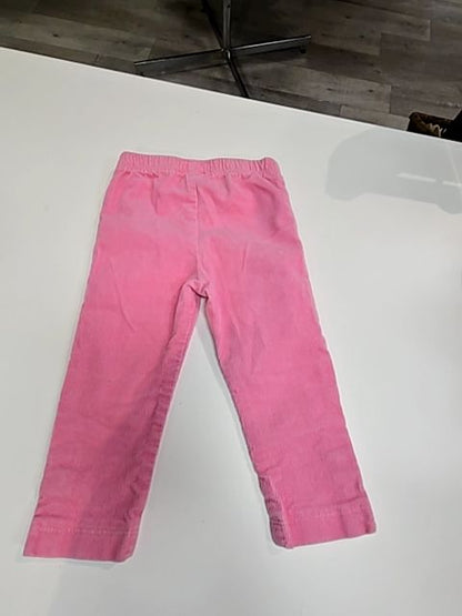 Light Pink Oshkosh Kids Bottoms, 18M