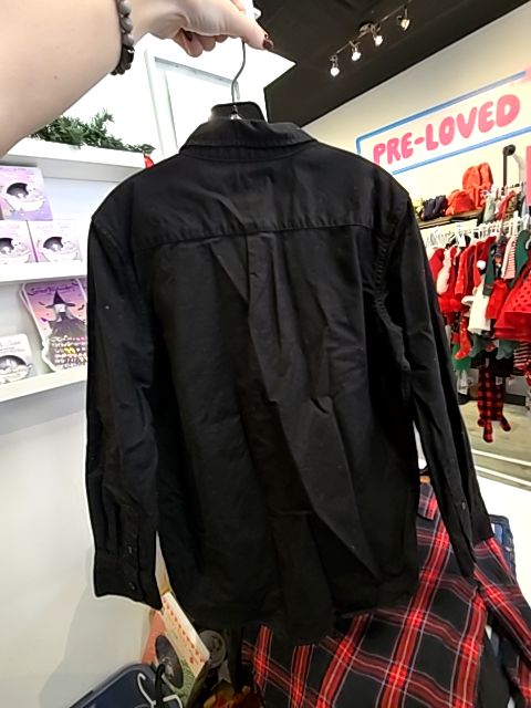 Black Gap Kids Tops, 8Y