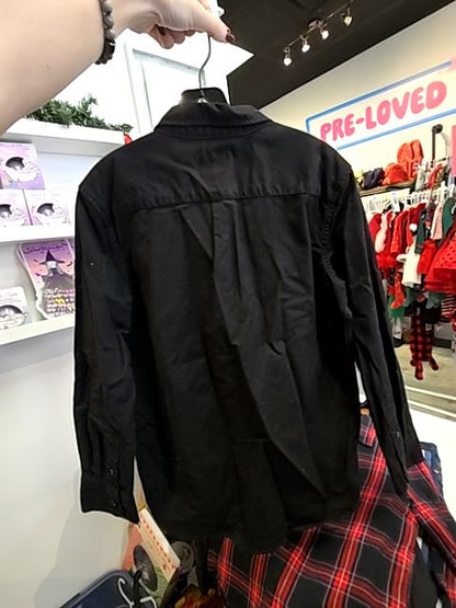 Black Gap Kids Tops, 8Y