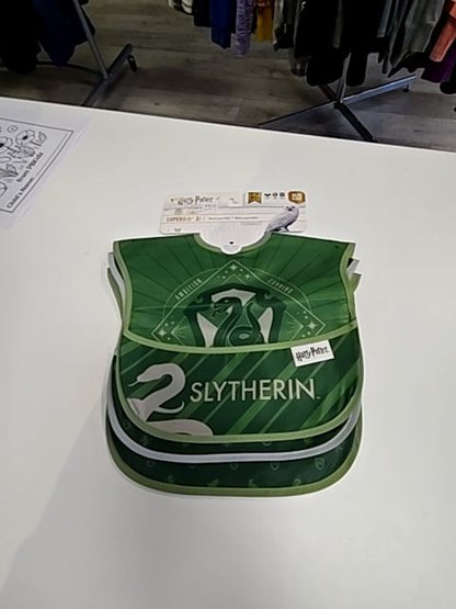 Harry potter Bibs